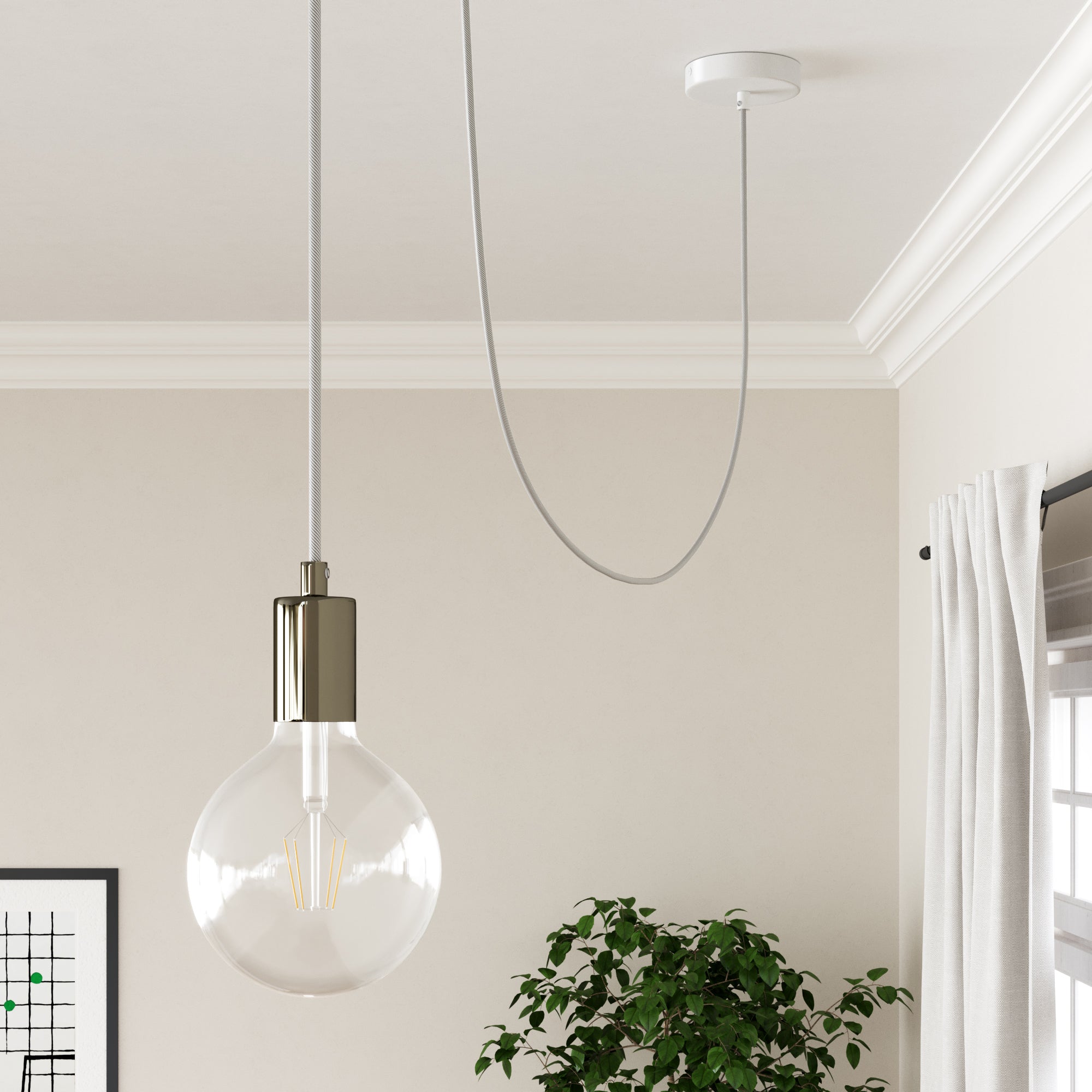 ファブリックケーブル RM46