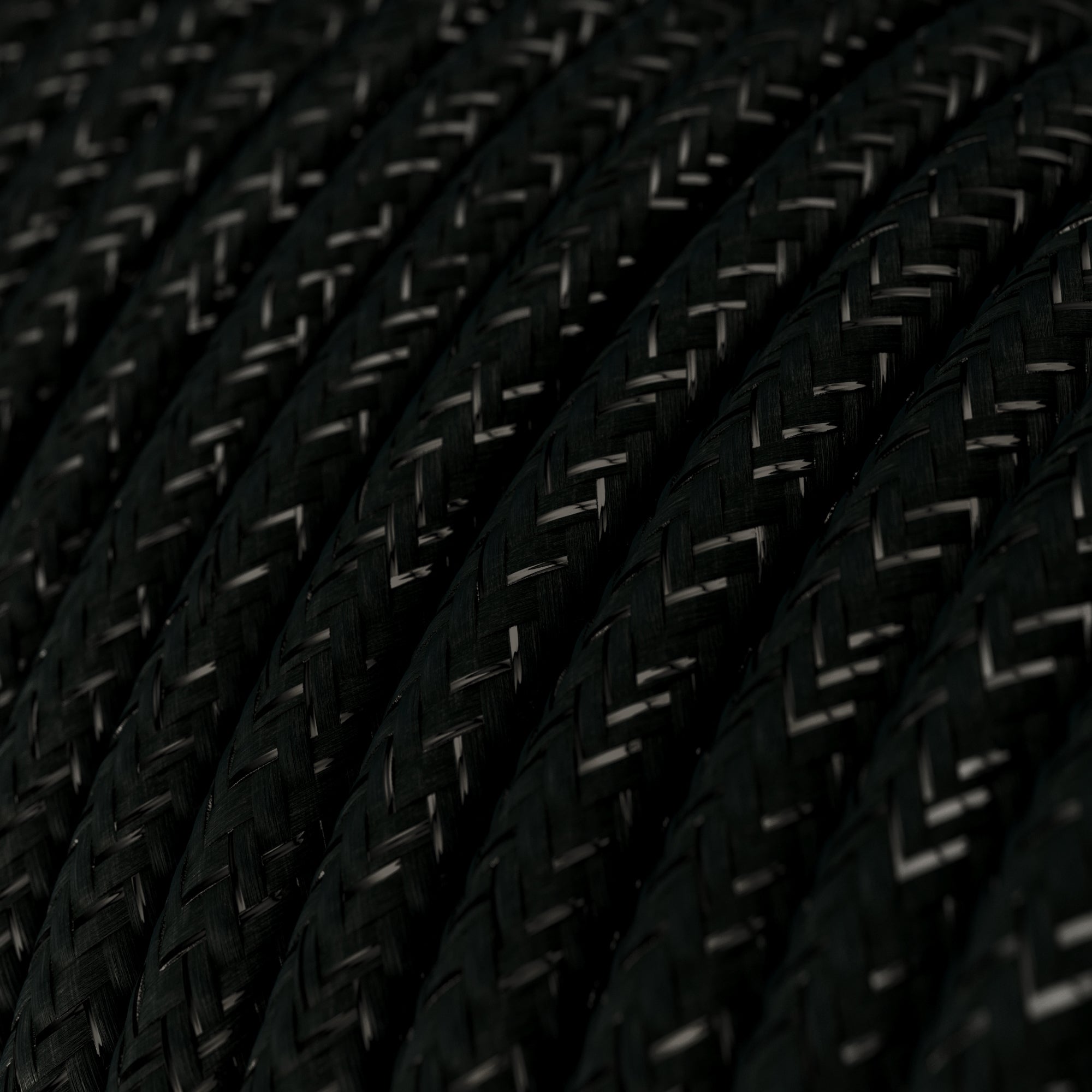 ファブリックケーブル RL04