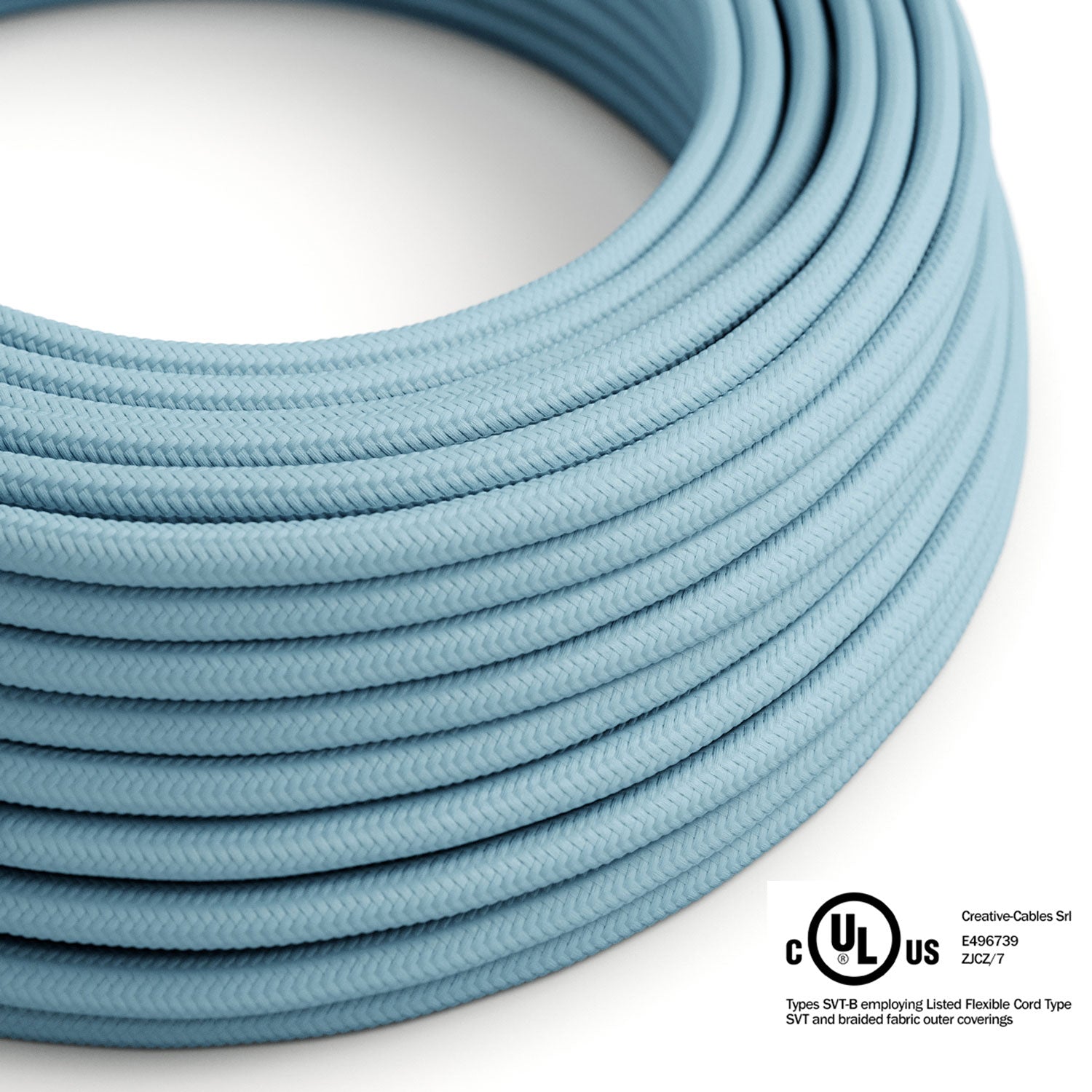 ファブリックケーブル RM17