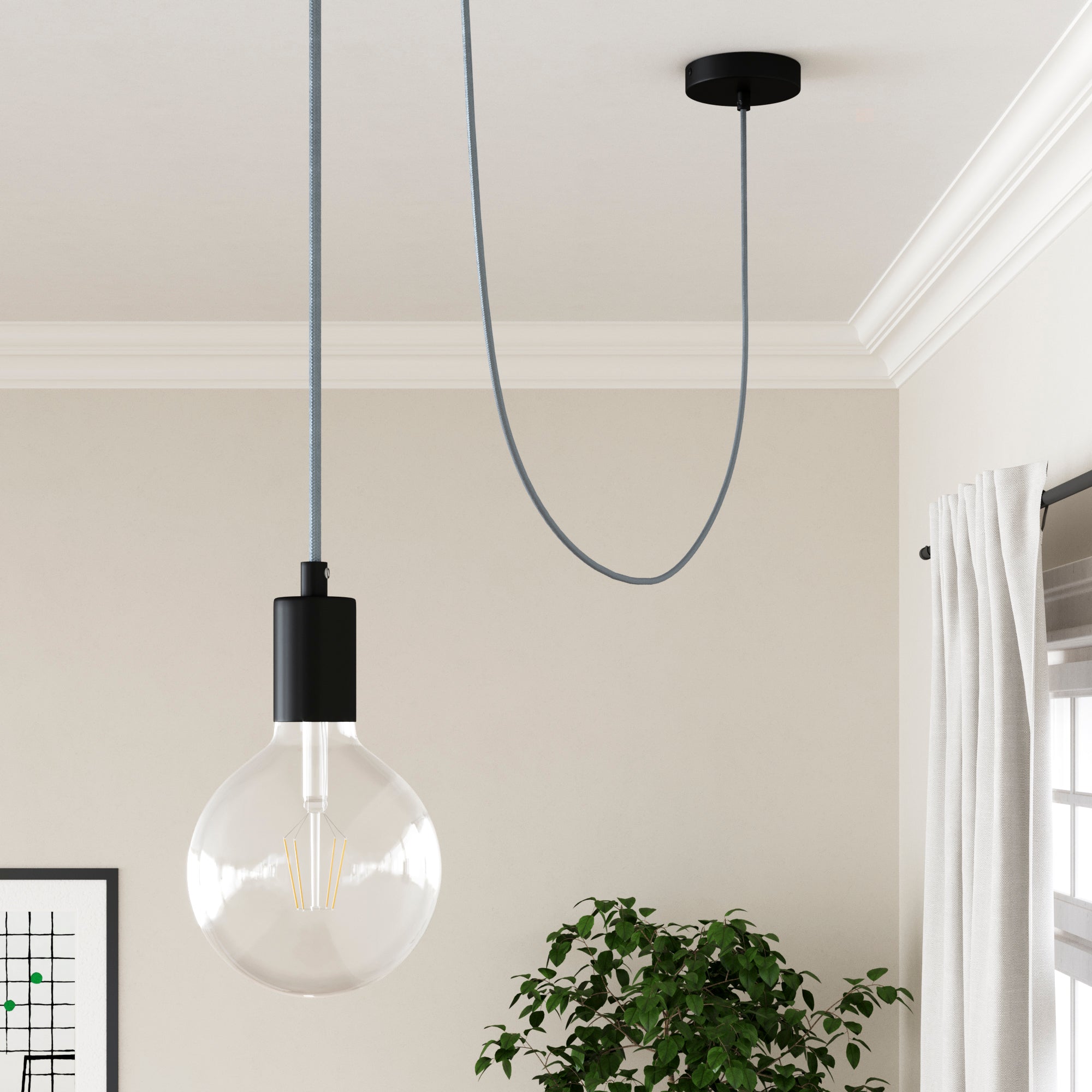 ファブリックケーブル RM30