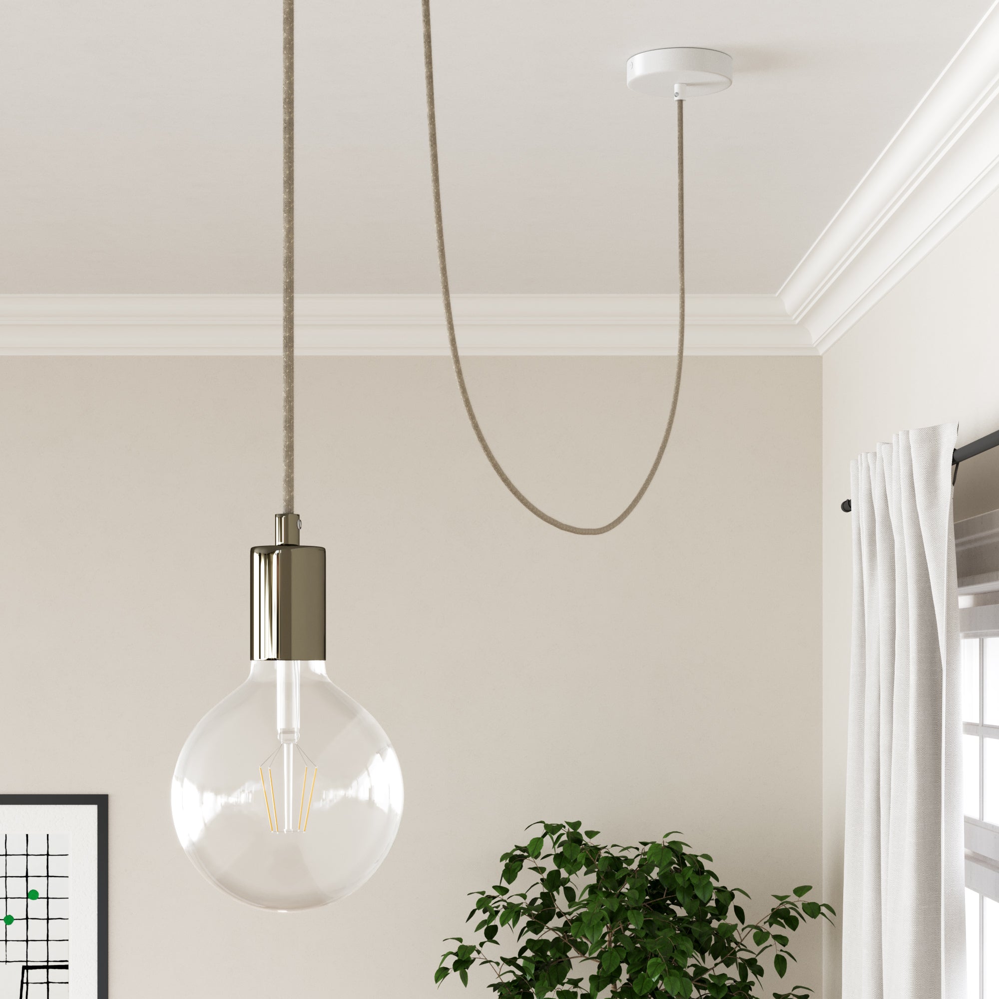 ファブリックケーブル RN01