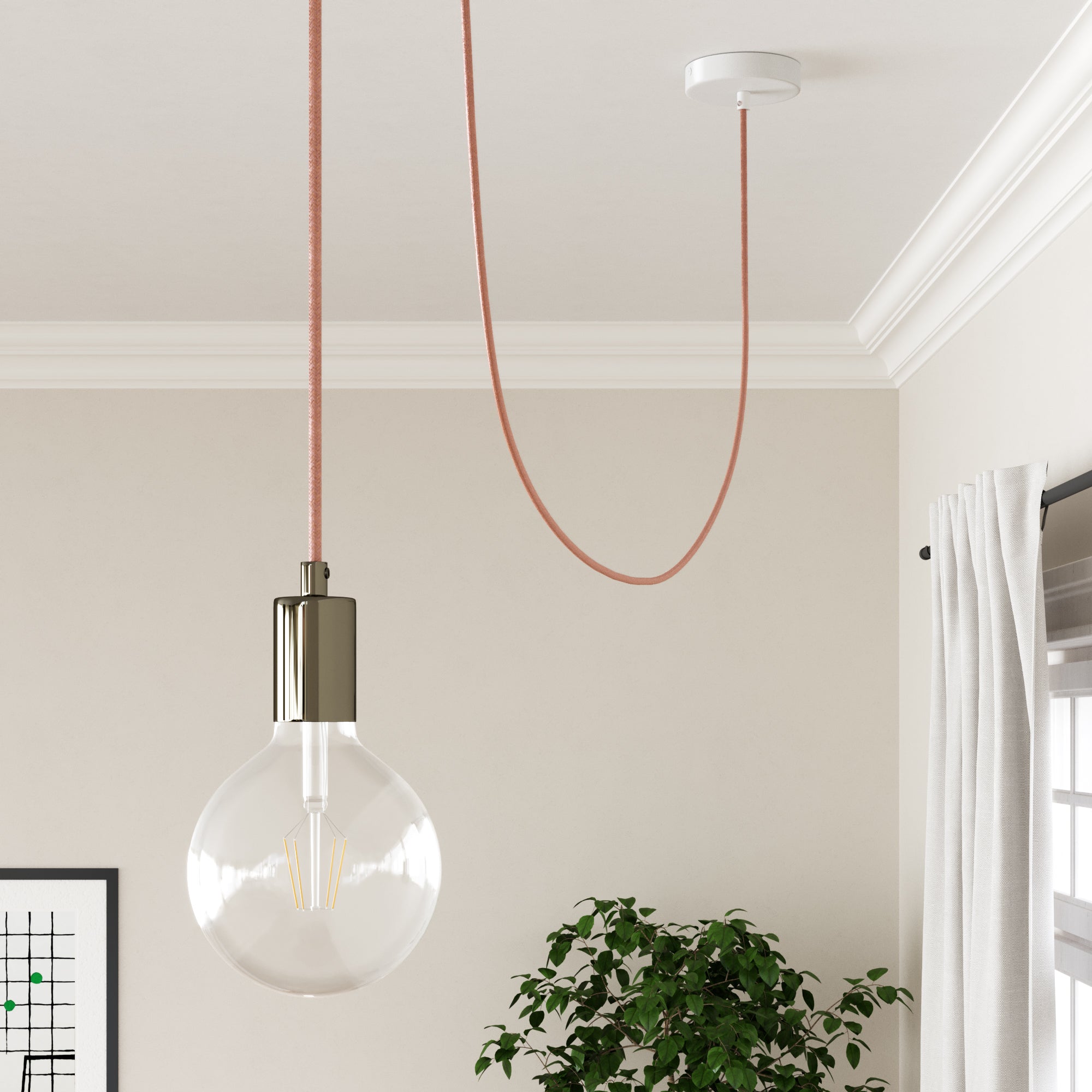 ファブリックケーブル RX13