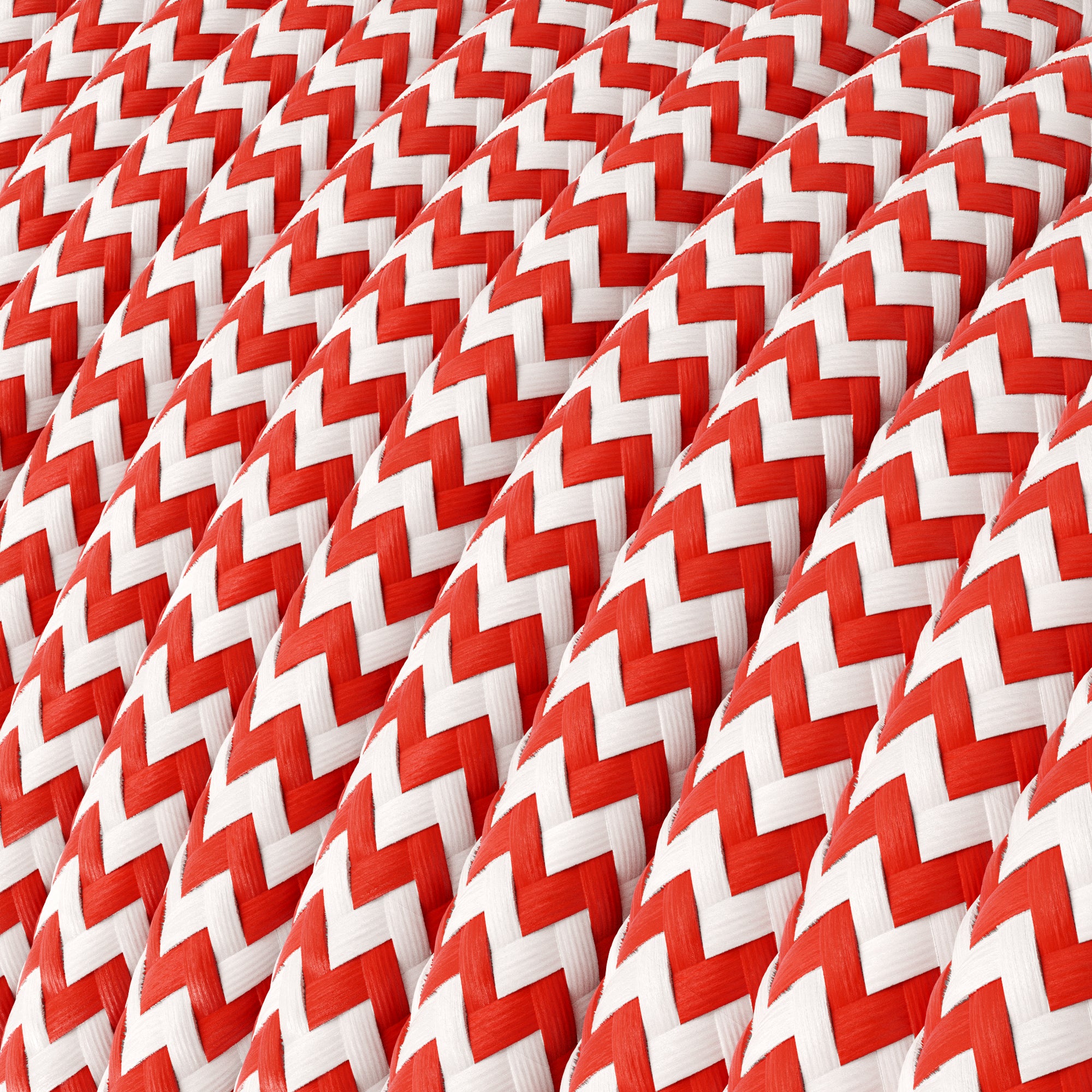 ファブリックケーブル RZ09