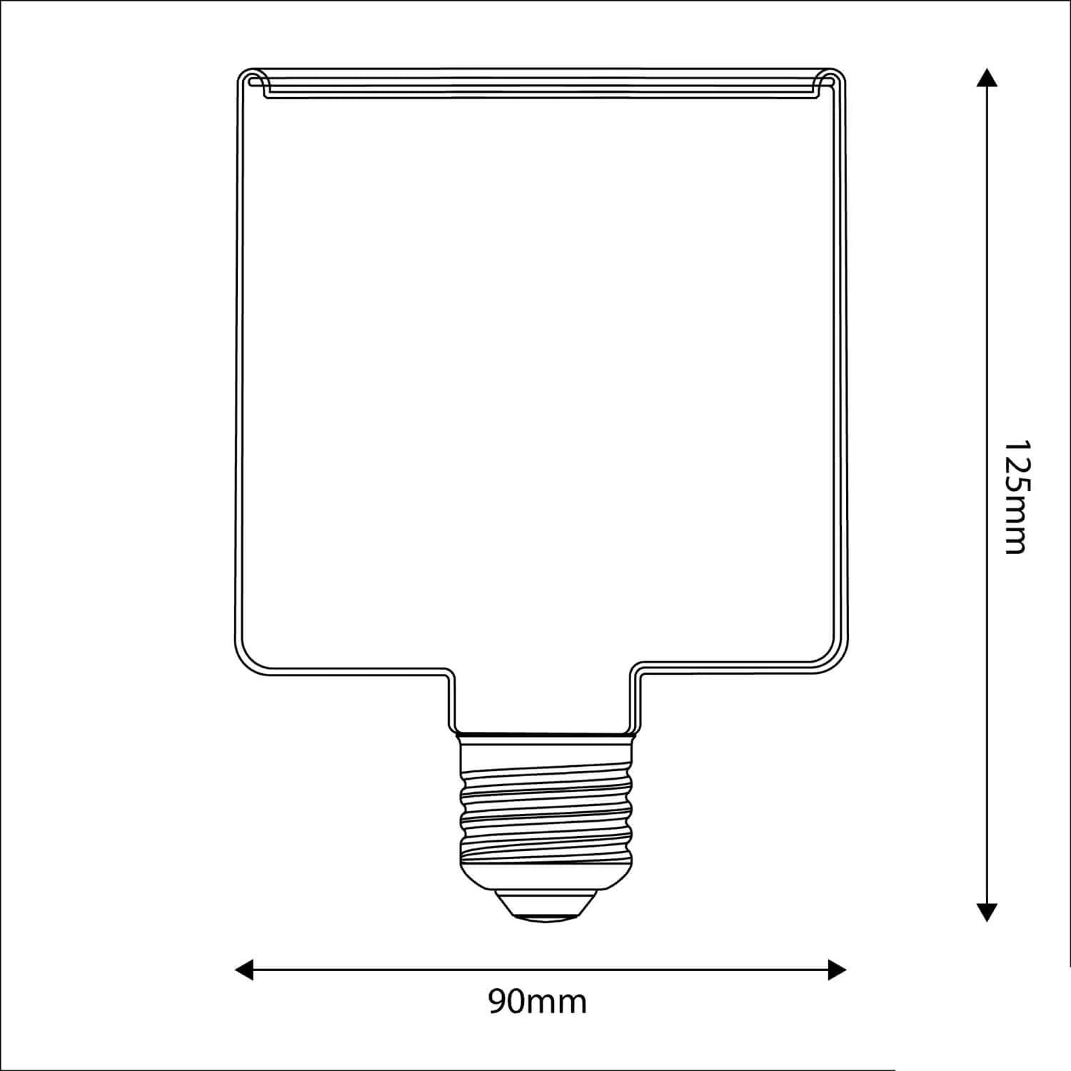 GHOST G04 LED Bulb