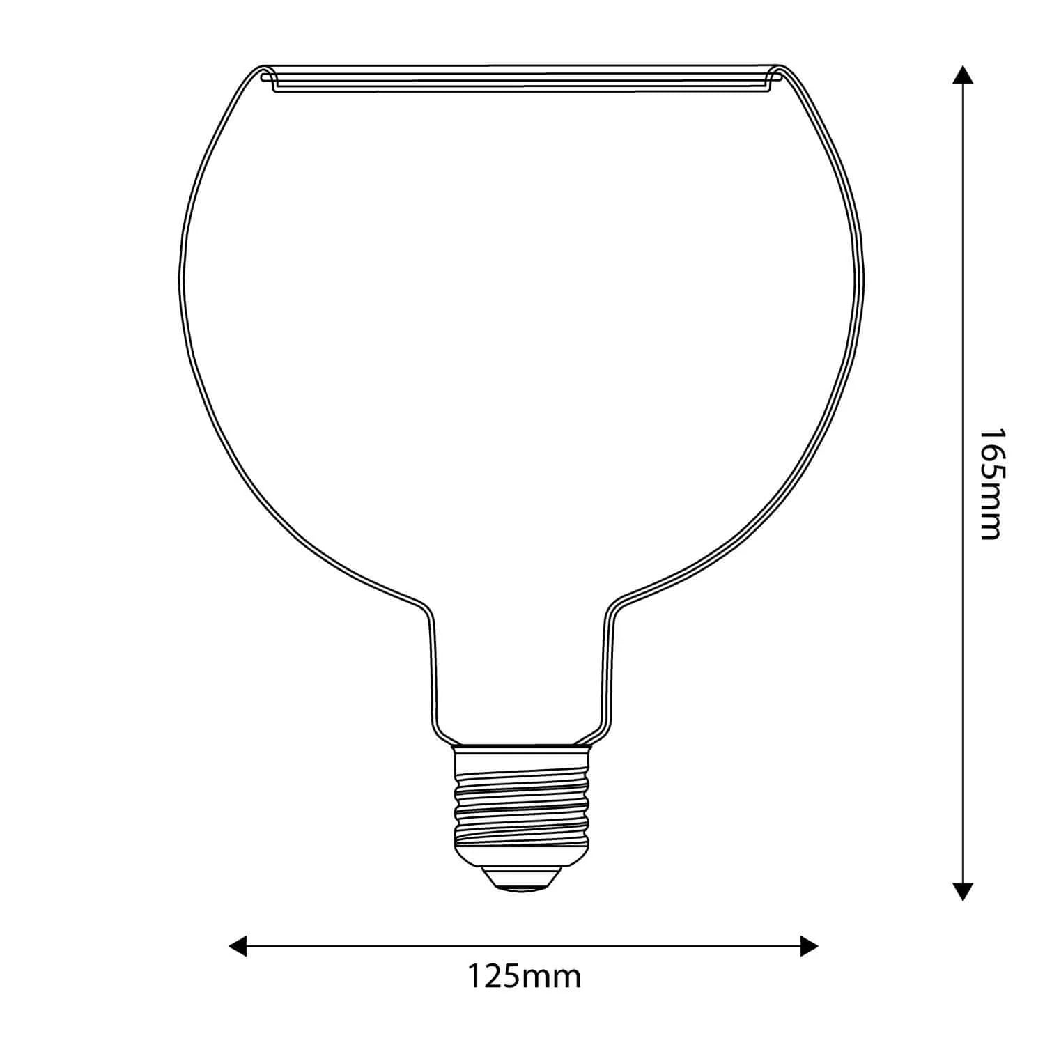 GHOST G05 LED Bulb