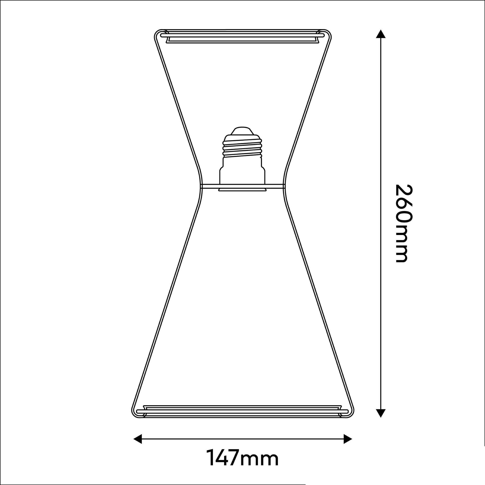 GHOST G08 LED Bulb