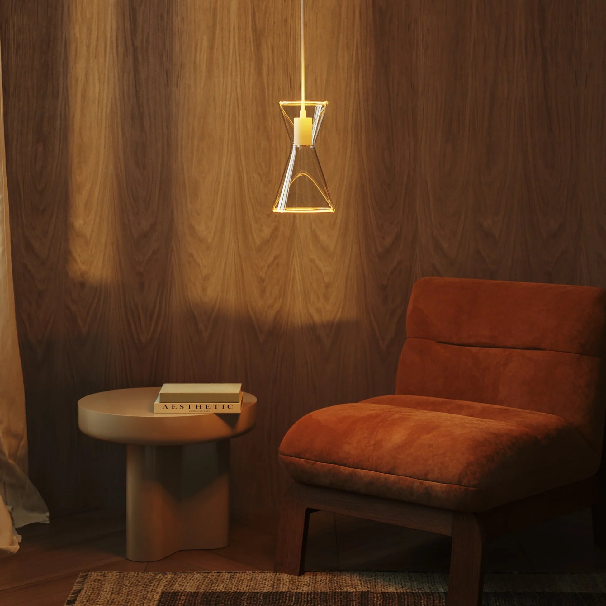 GHOST G08 LED Bulb