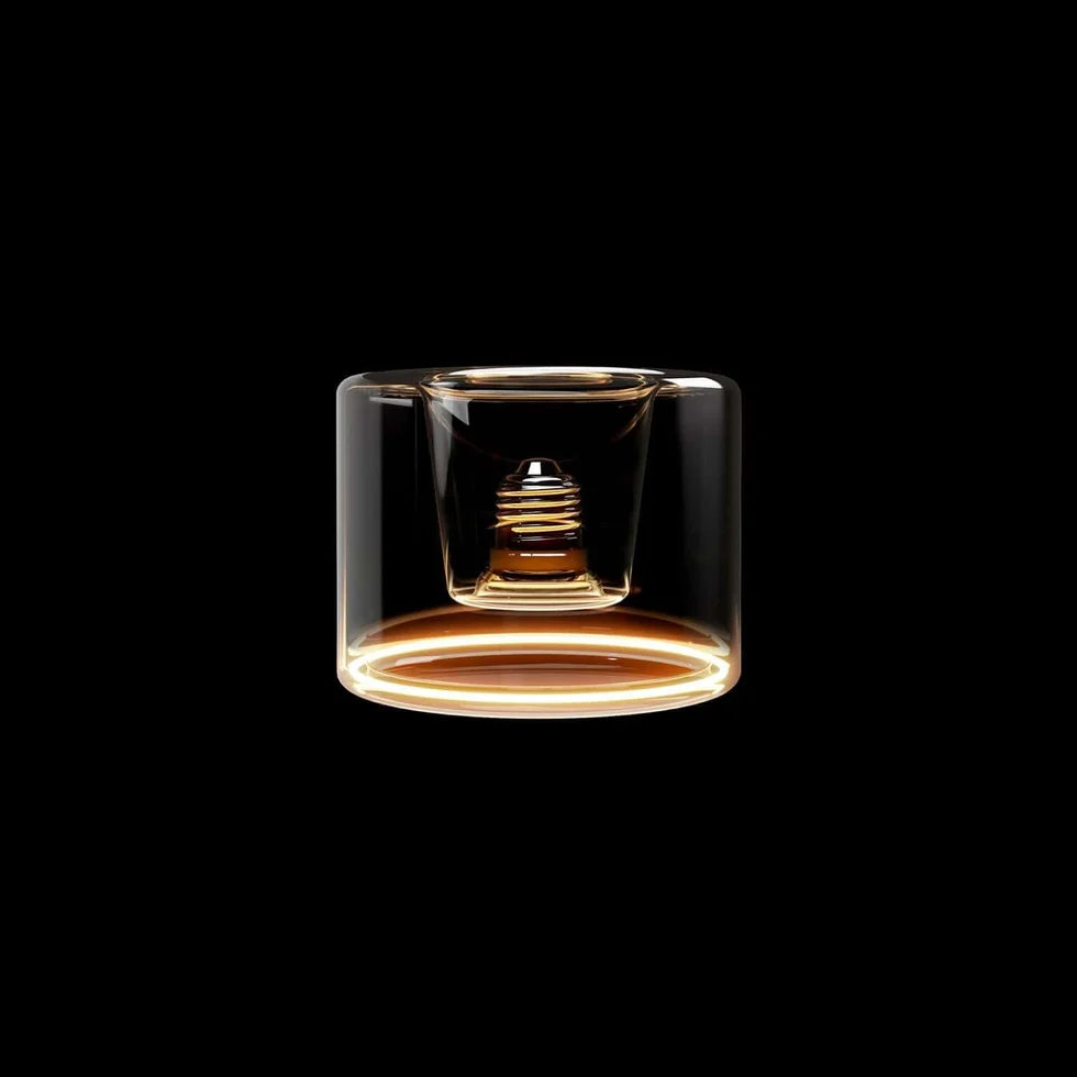 Ghost mini LED Bulb