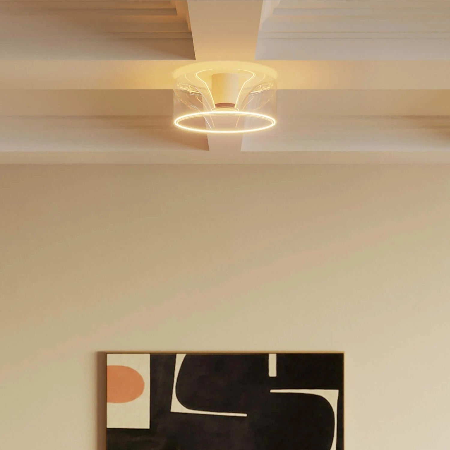 Ghost LED Bulb