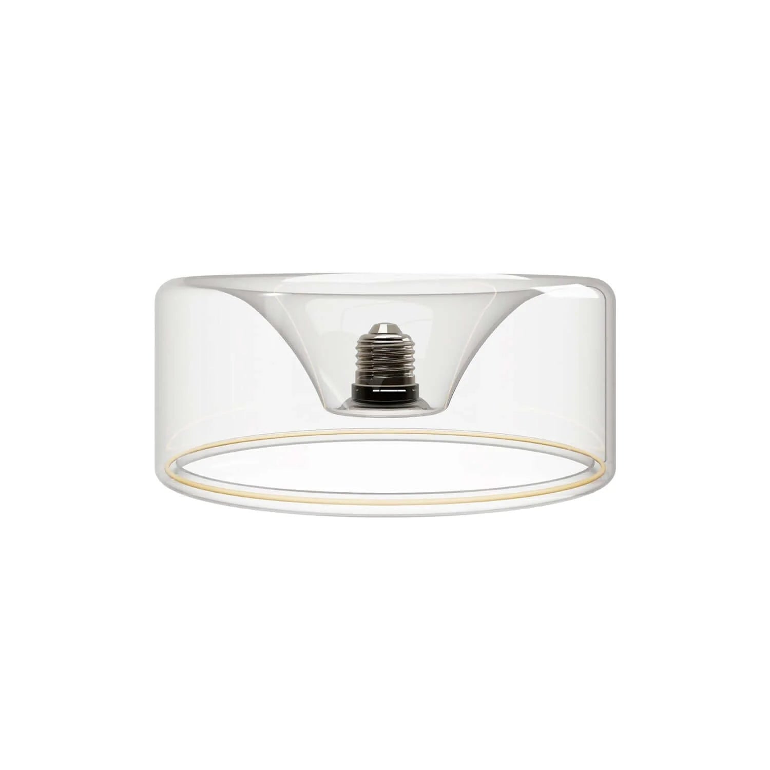 Ghost LED Bulb